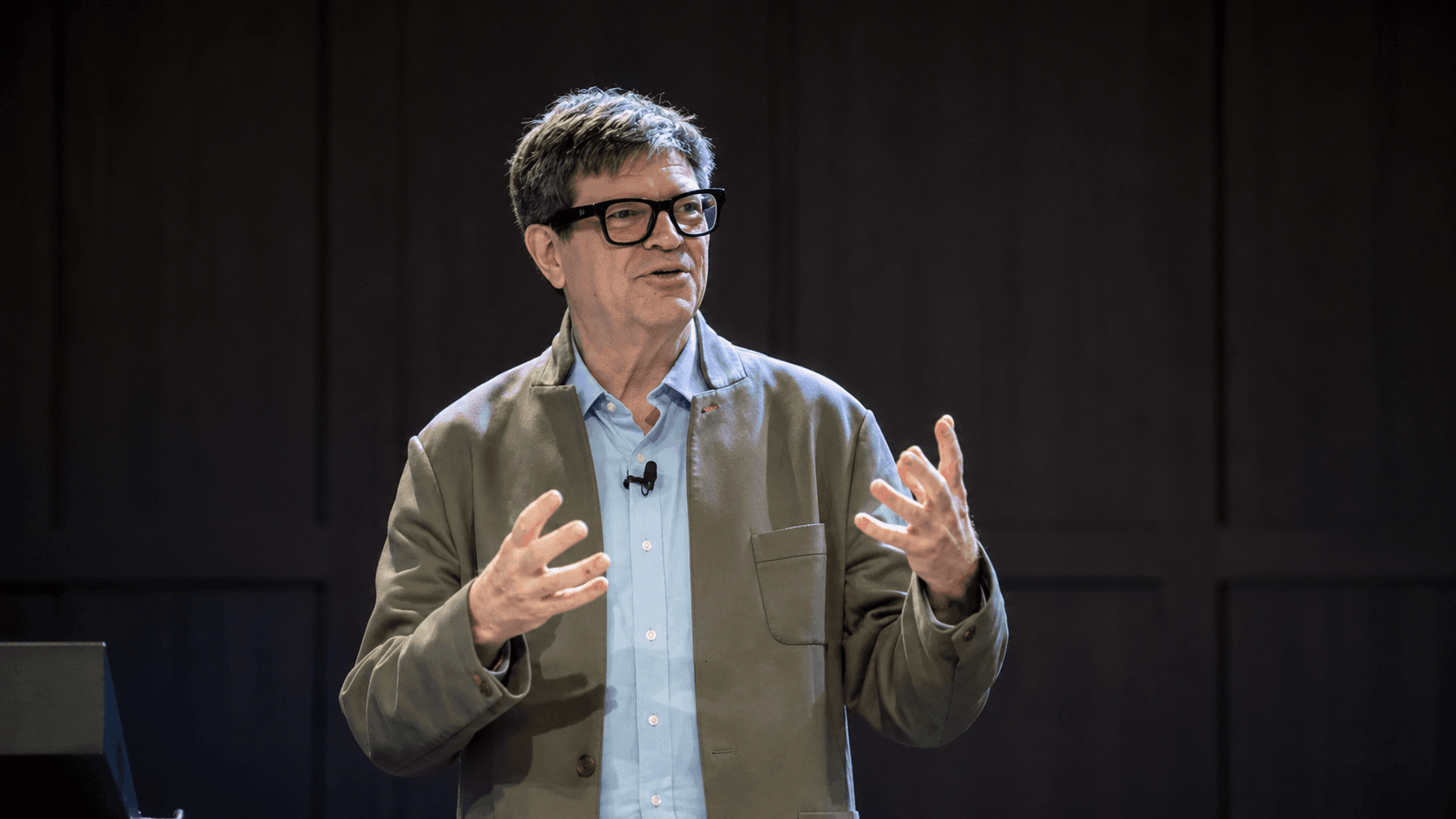 AMI Labs' Alexandre LeBrun rejects 'AGI' and 'superintelligence' labels