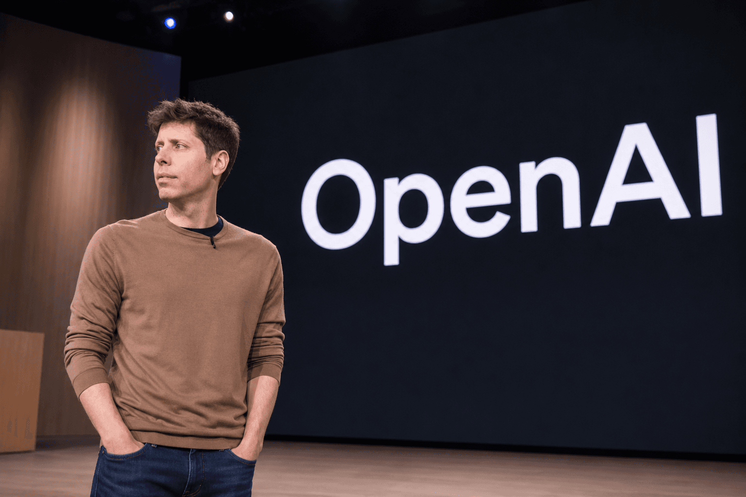 OpenAI logo