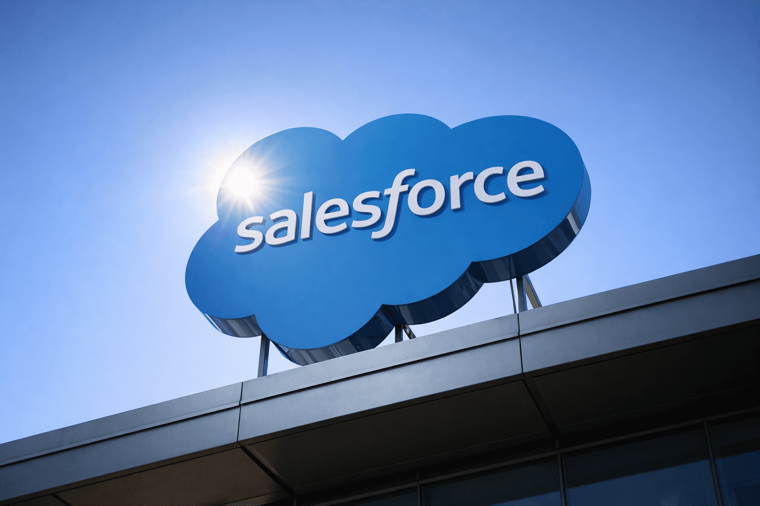 Salesforce is letting 18,000 customers steer its AI roadmap, week by week