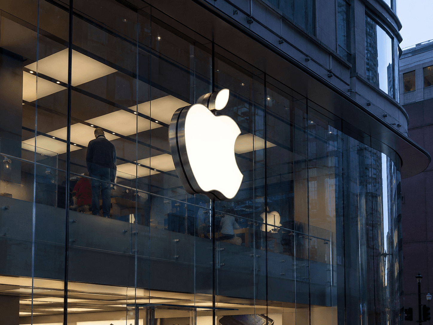 San Francisco orders Apple and Google to pull 13 AI 'nudify' apps