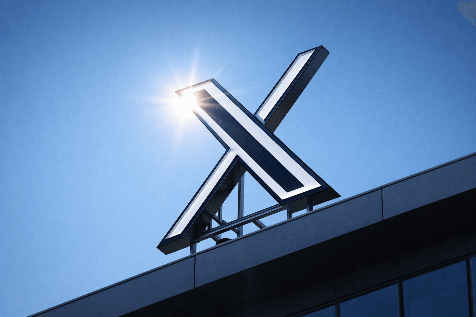 X starts phased rollout of an AI-rebuilt ad platform as revenue ticks up