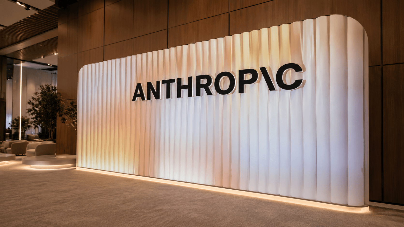 Anthropic logo