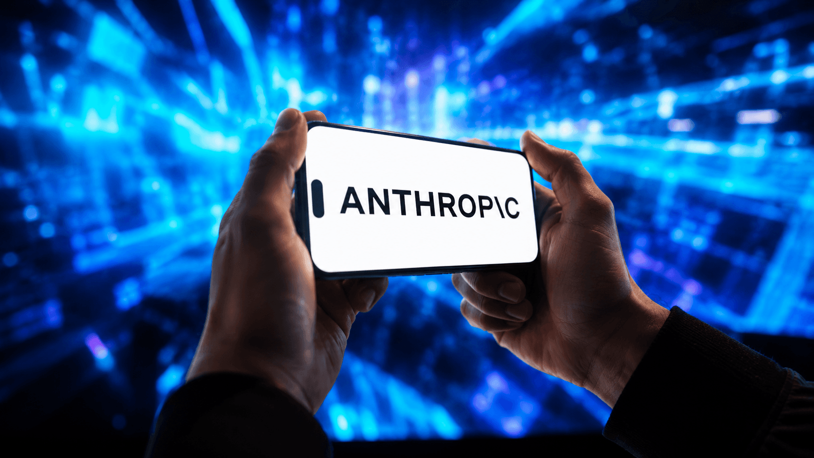 Anthropic logo