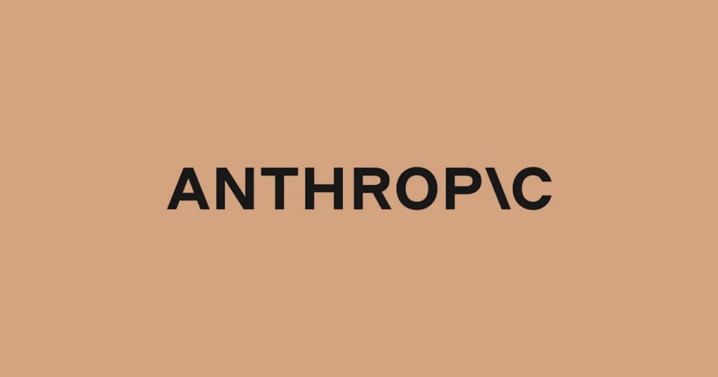 Anthropic logo