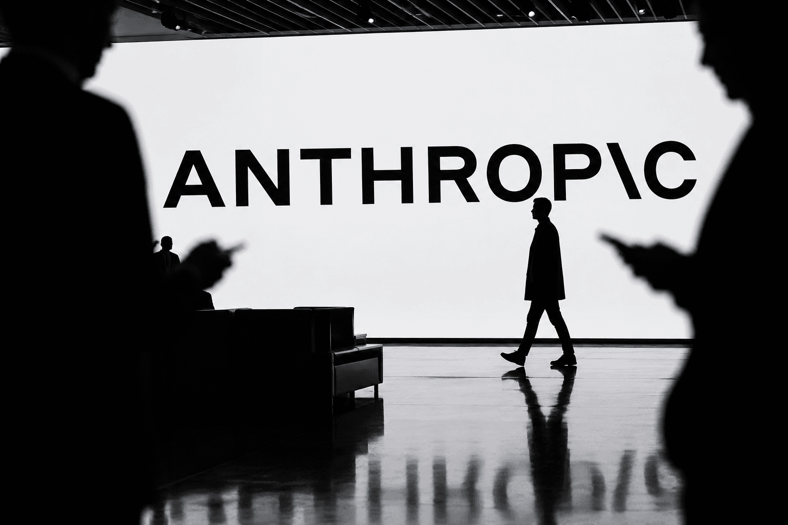 Anthropic logo