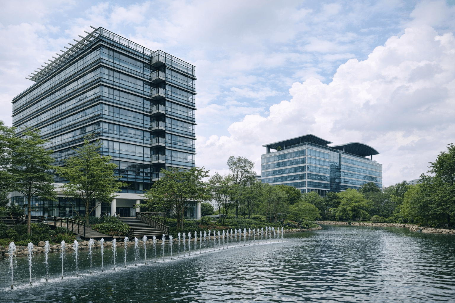 XCENA raises $135M at $570M valuation for memory-centric AI chip