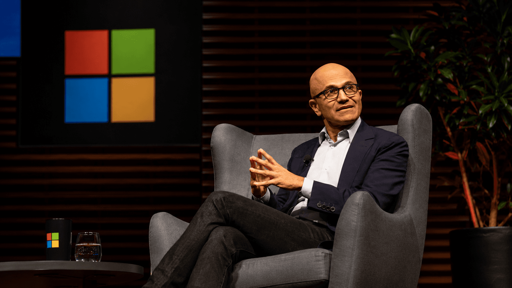 Microsoft