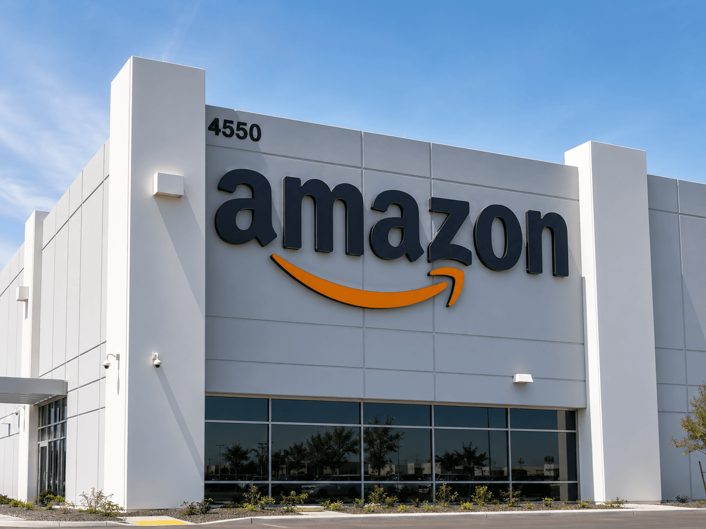 Amazon is cutting up rare books to feed its AI models