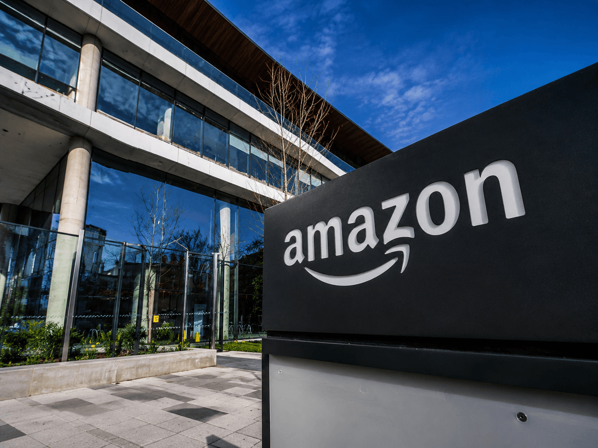 Photo: aichatdaily.com Amazon shuts Mechanical Turk to new customers after 21 years
