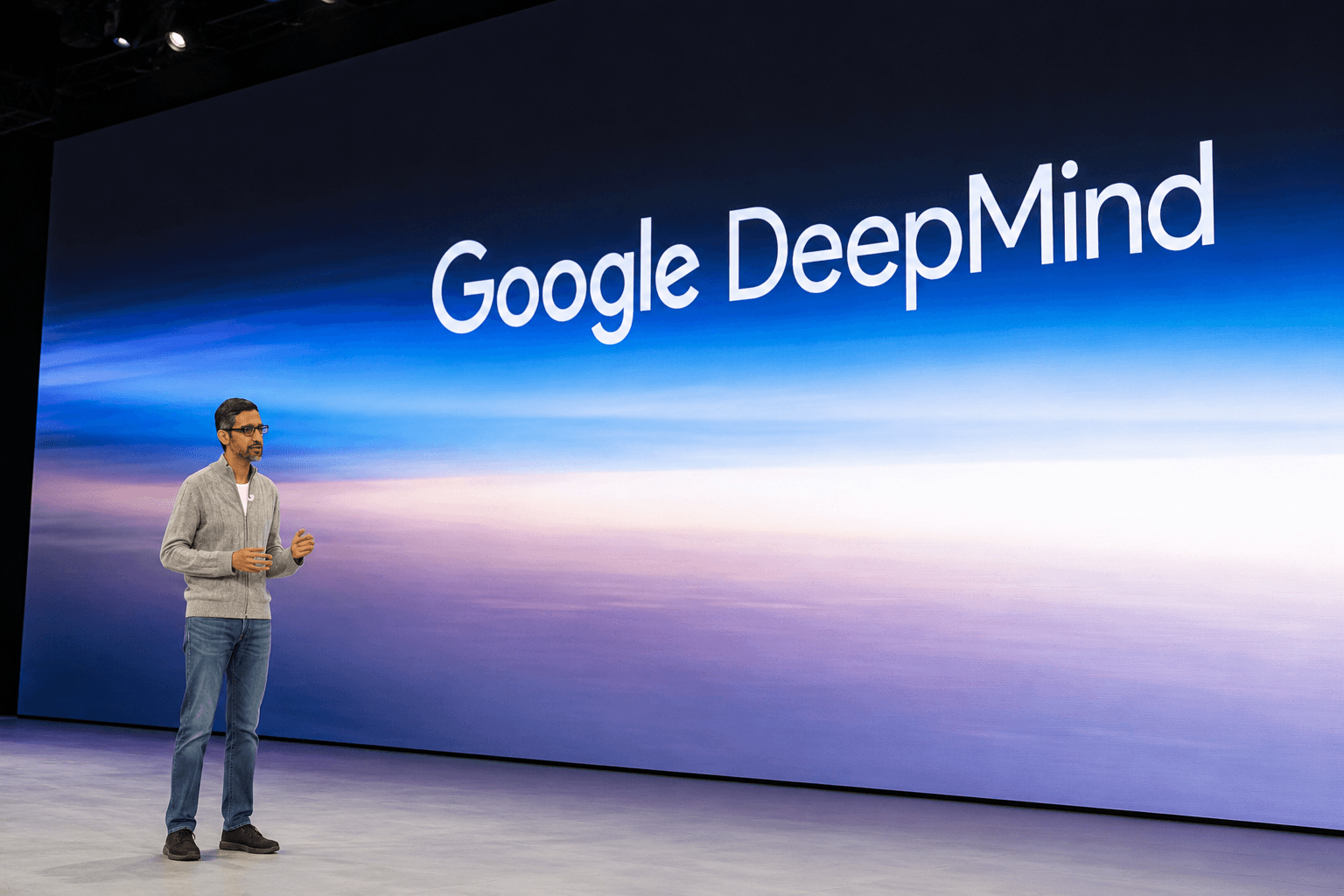 Ex-DeepMind researcher raises $55M at $300M valuation for visual AI startup Elorian