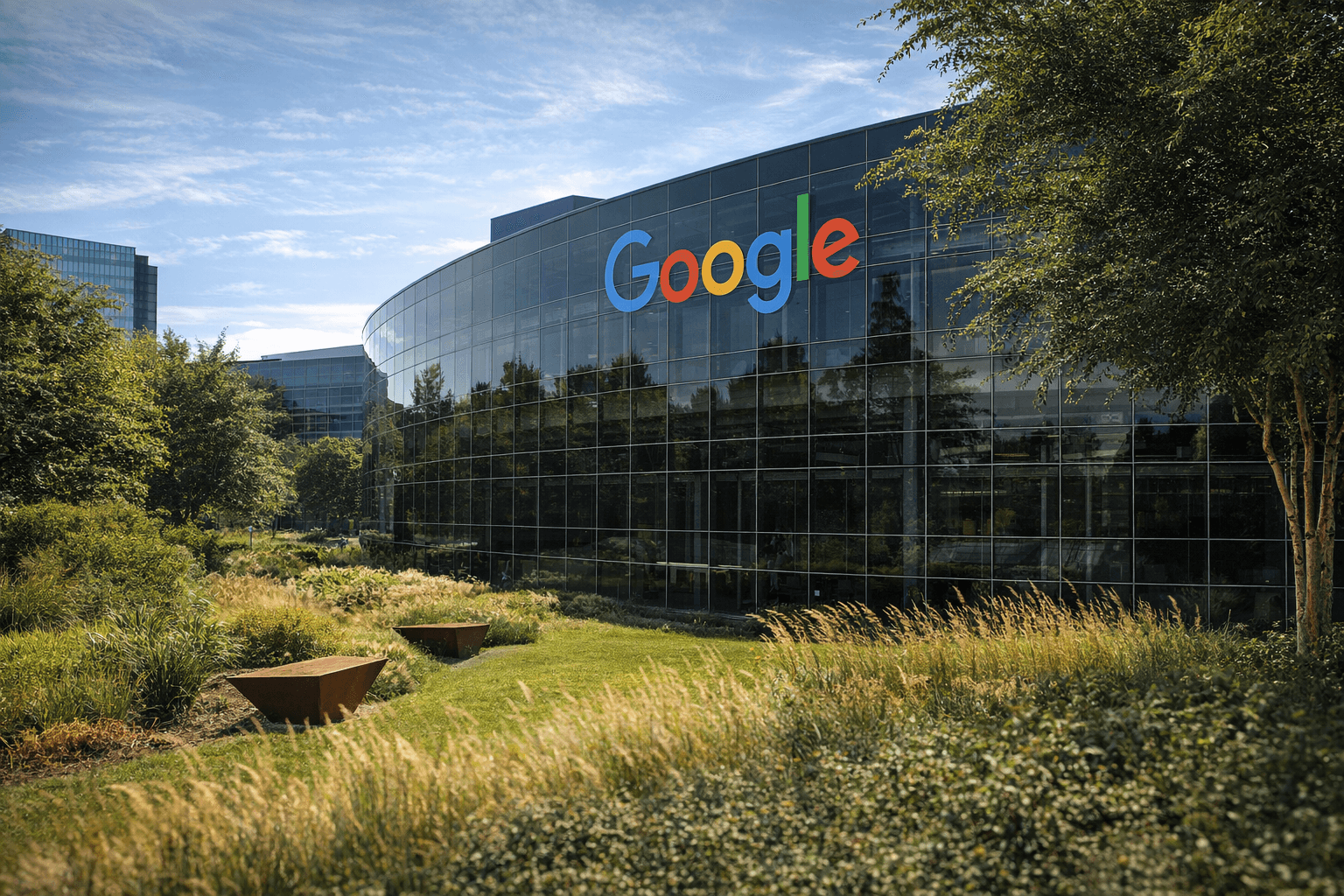 Google