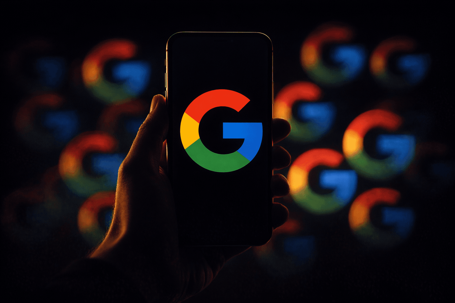 Google logo