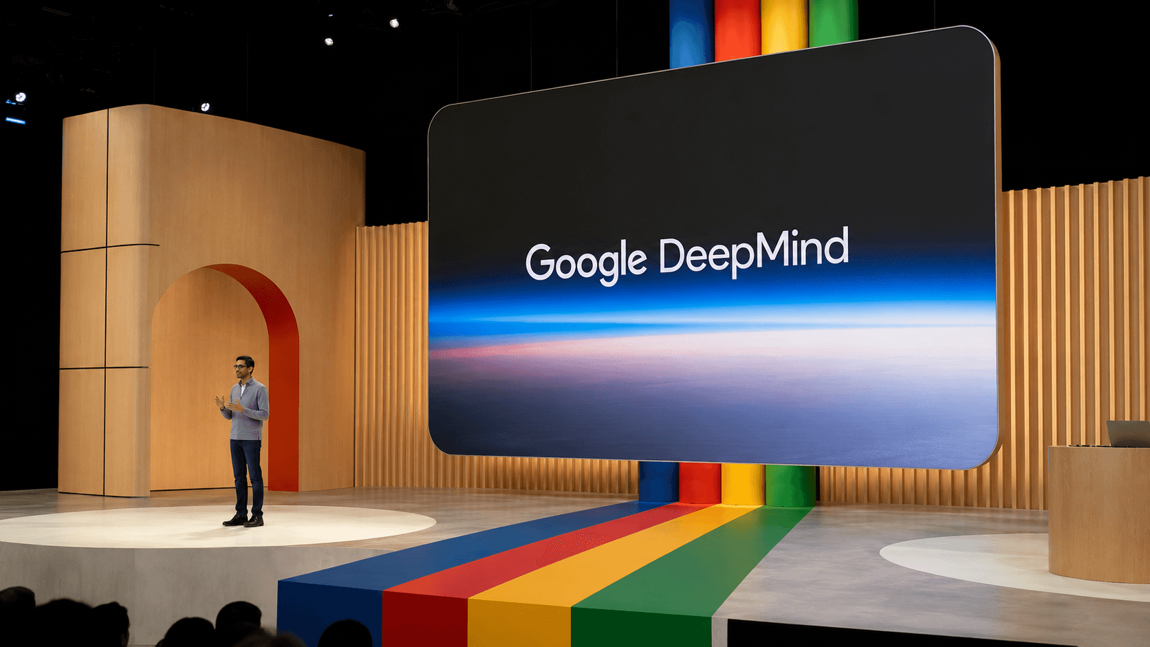 Google logo