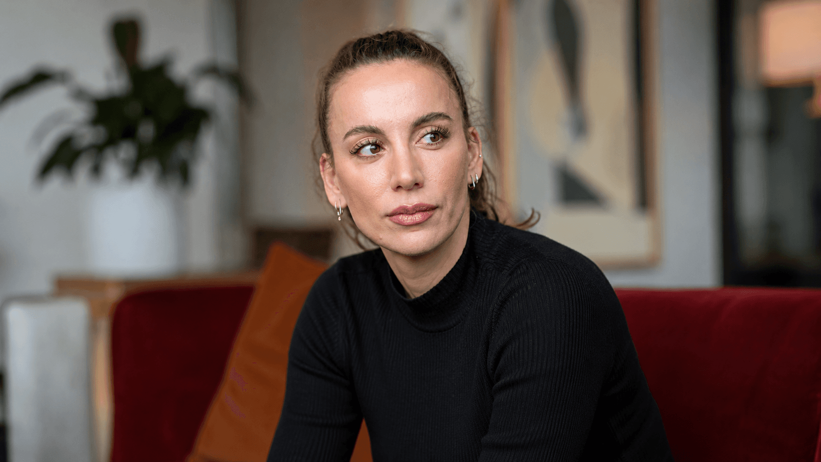 Mira Murati surfaces at Thinking Machines with a new bet on real-time AI