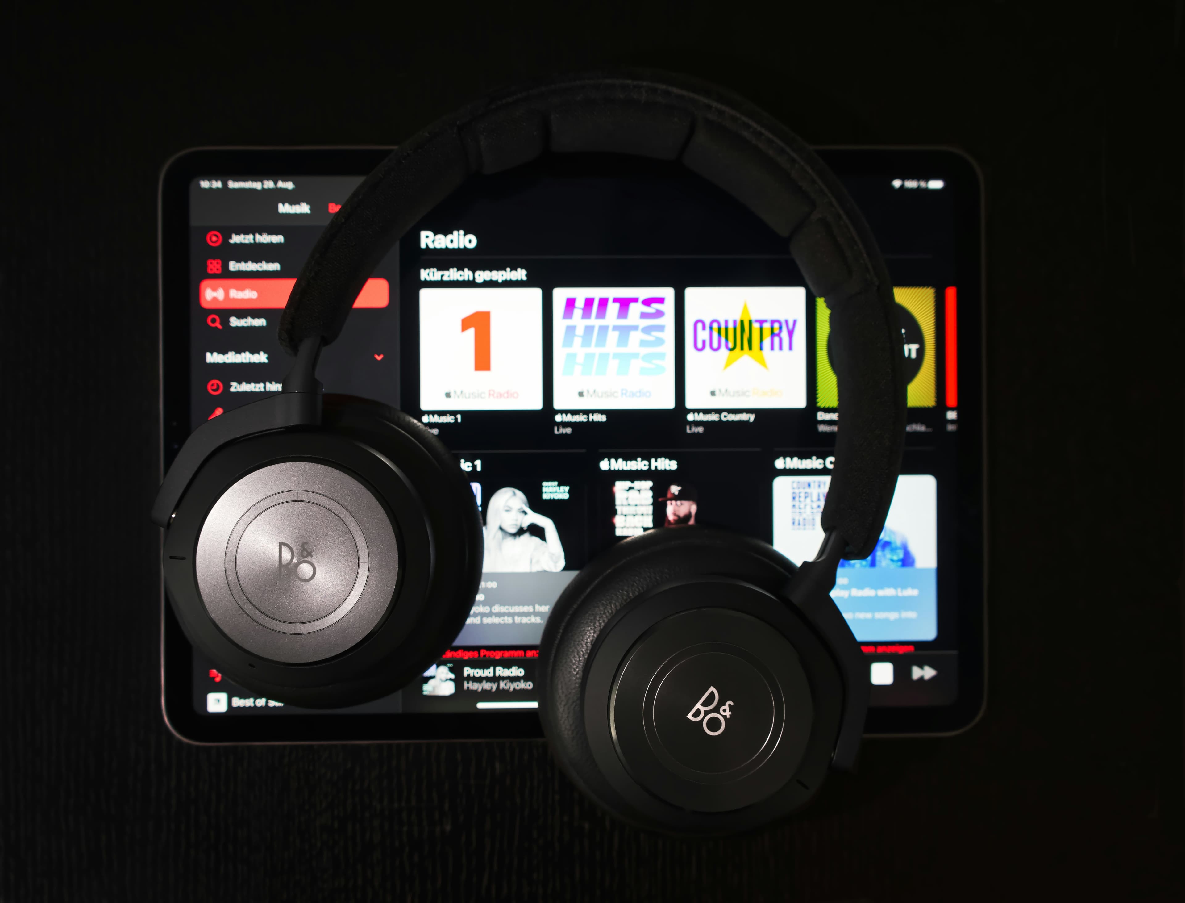 Tidal stops paying royalties on AI-generated music, stops short of a ban