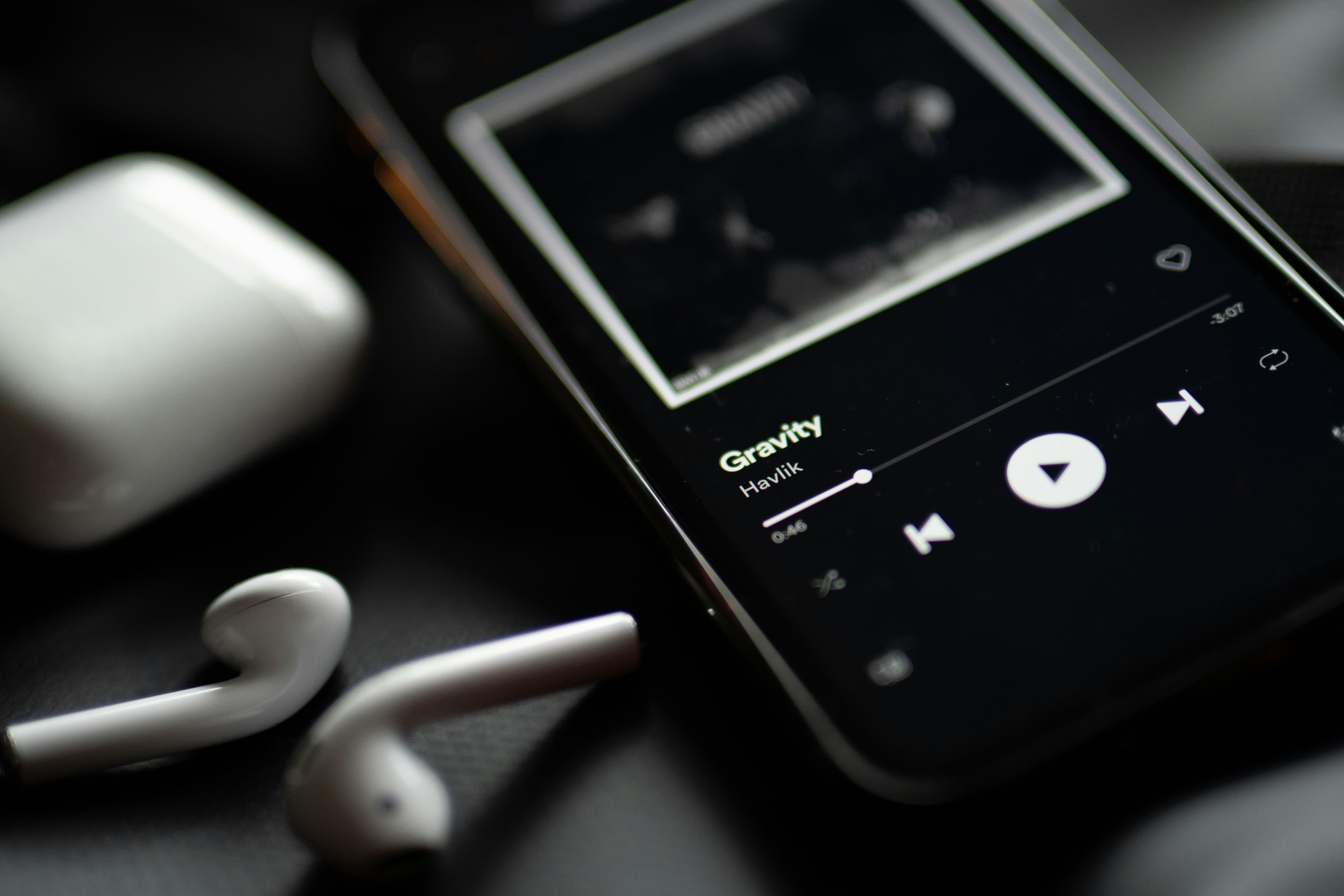 TIDAL will demonetize fully AI-generated music starting July 15