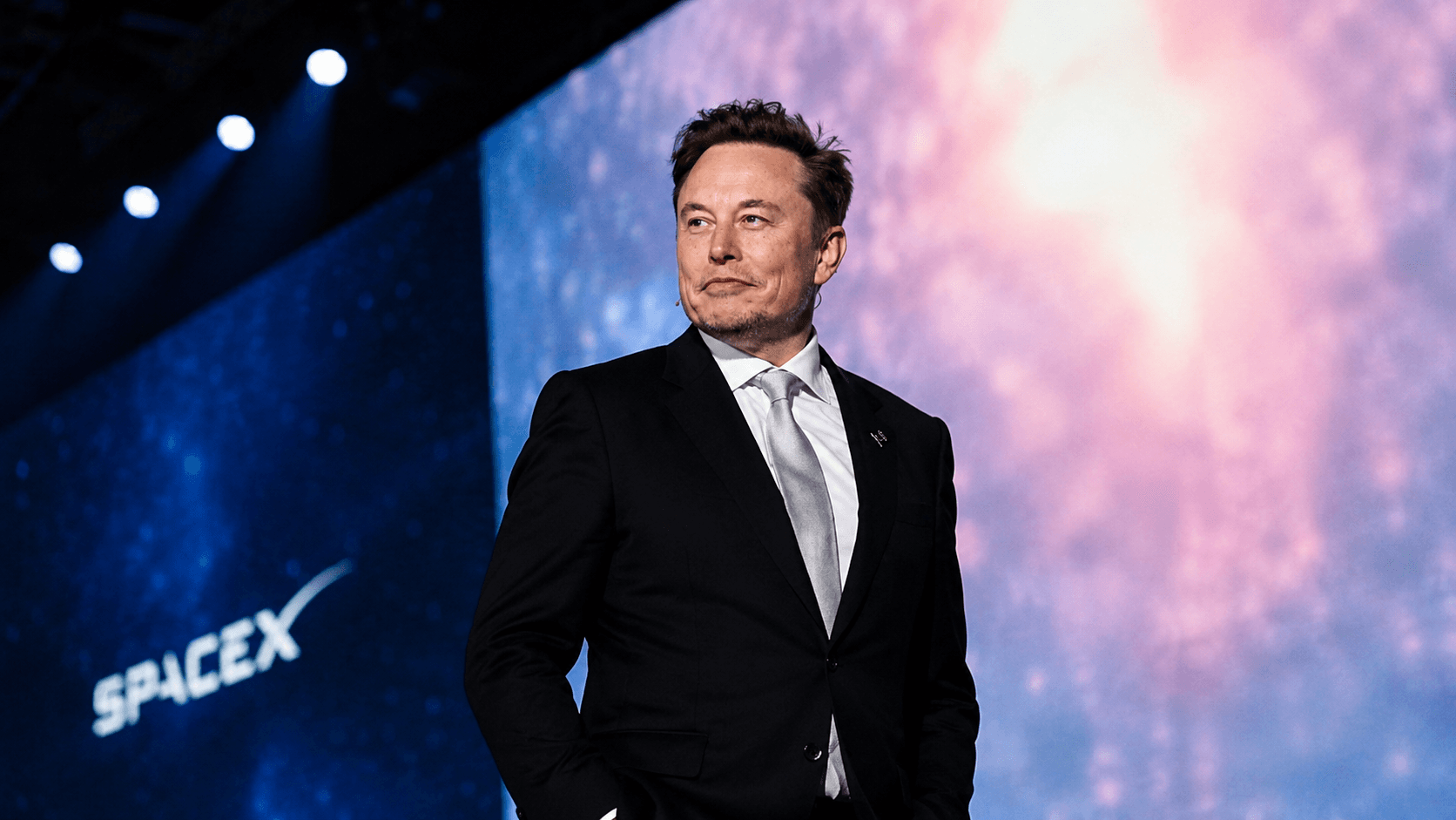 Musk petitions FTC to end X privacy order running through 2042
