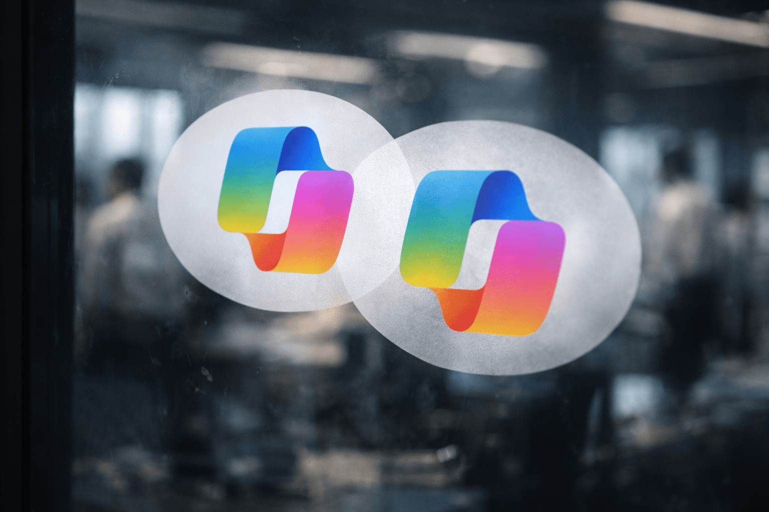 Microsoft logo