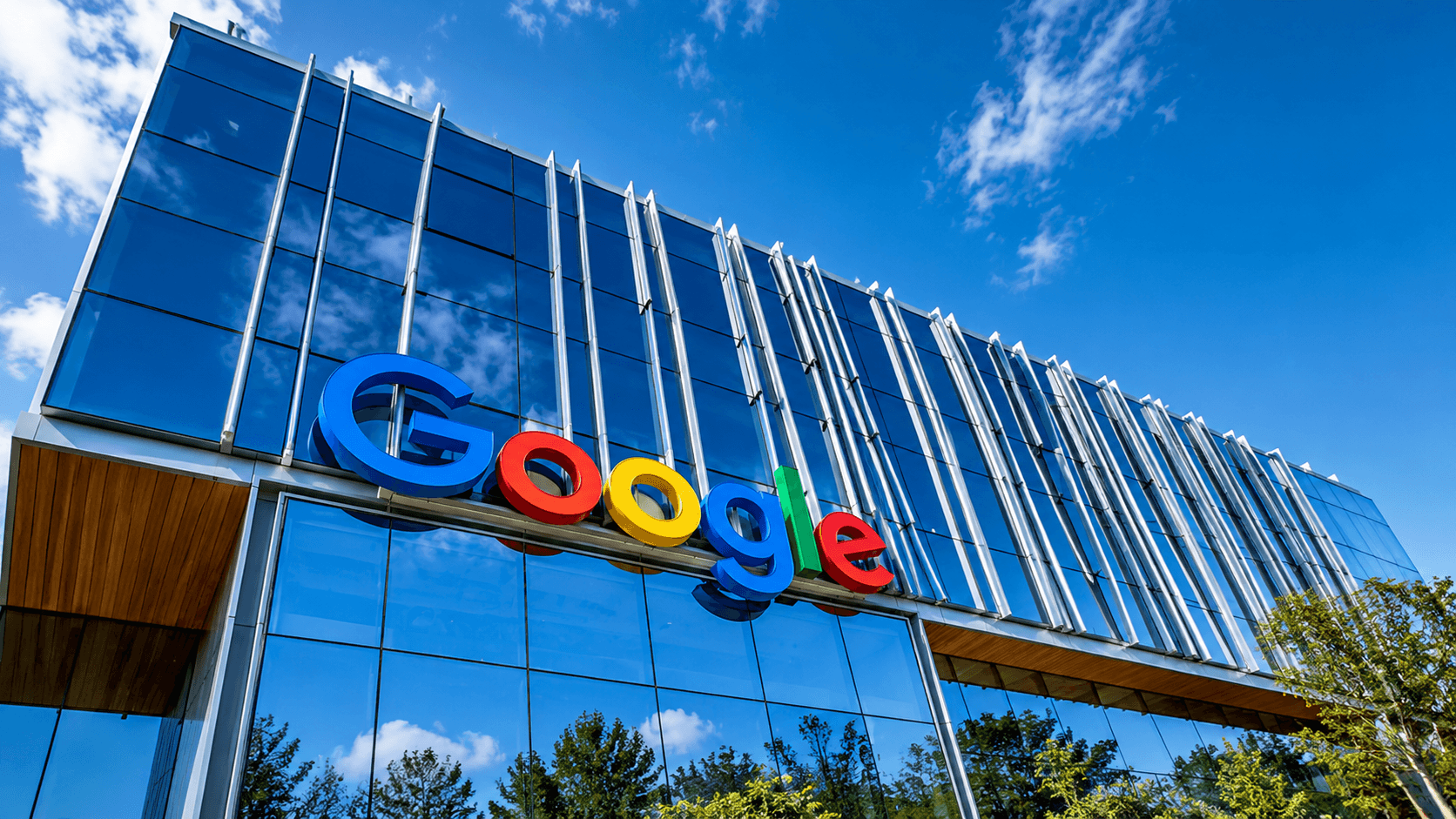 Google logo