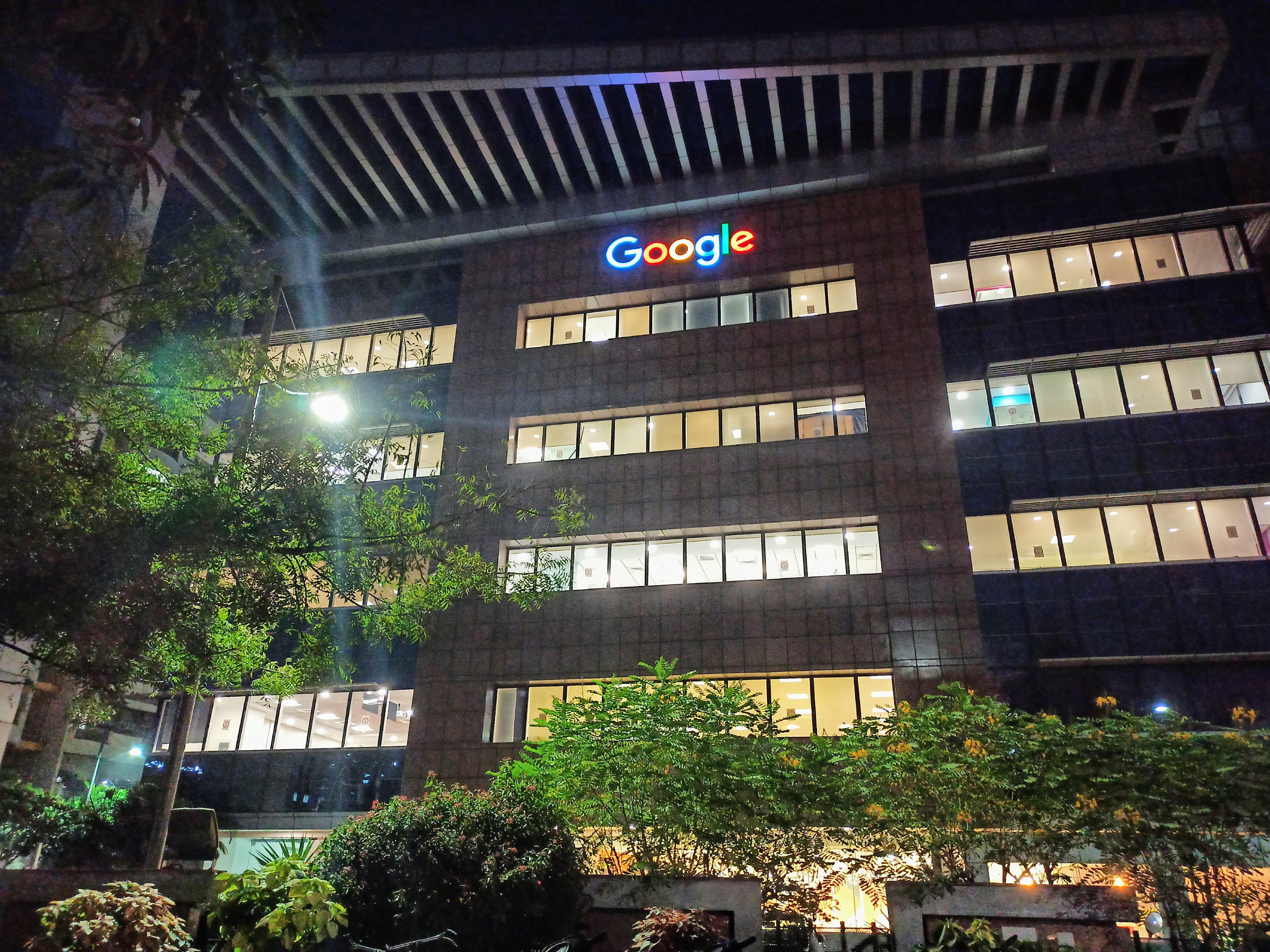 Google logo