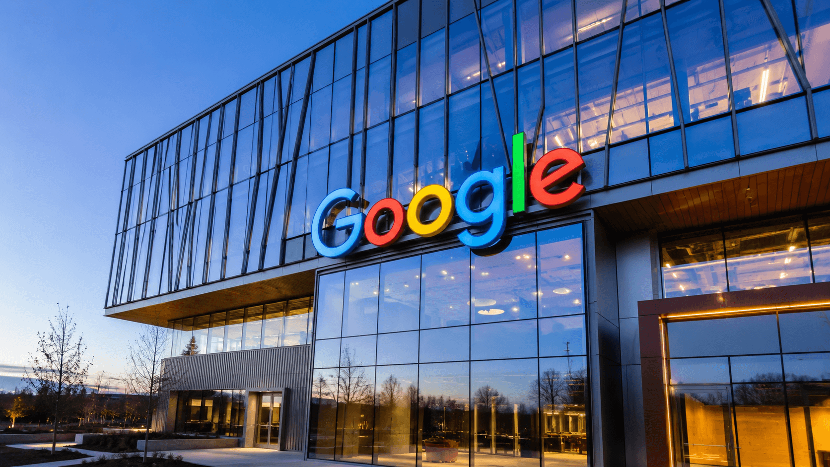 Google logo