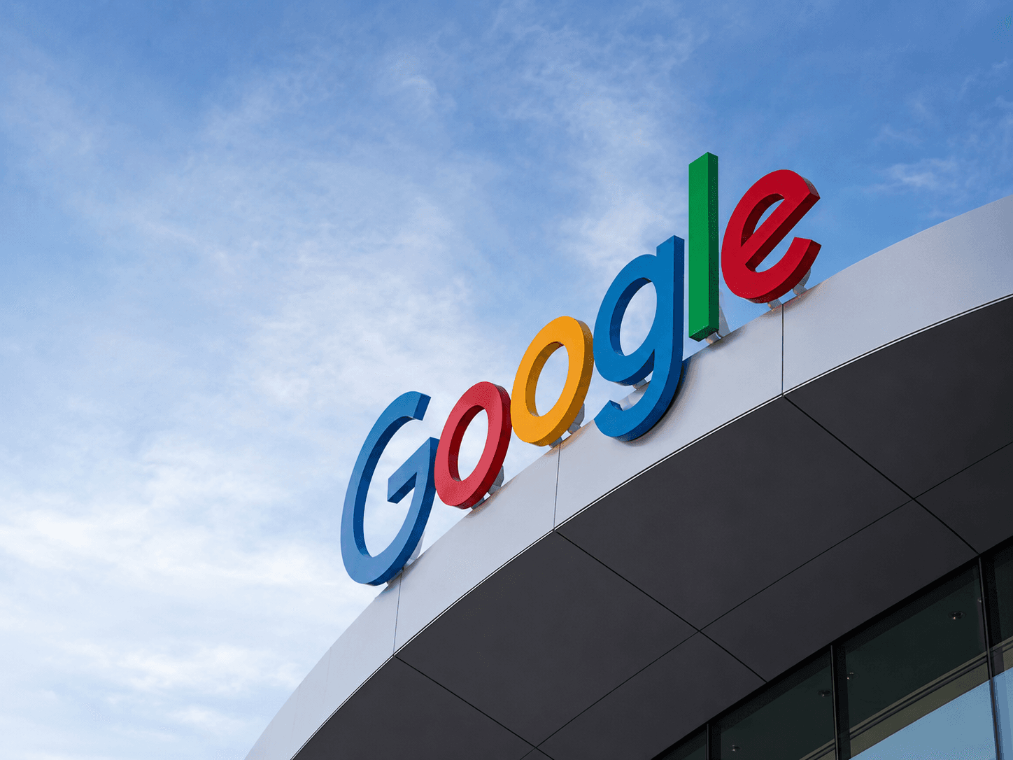 Google logo