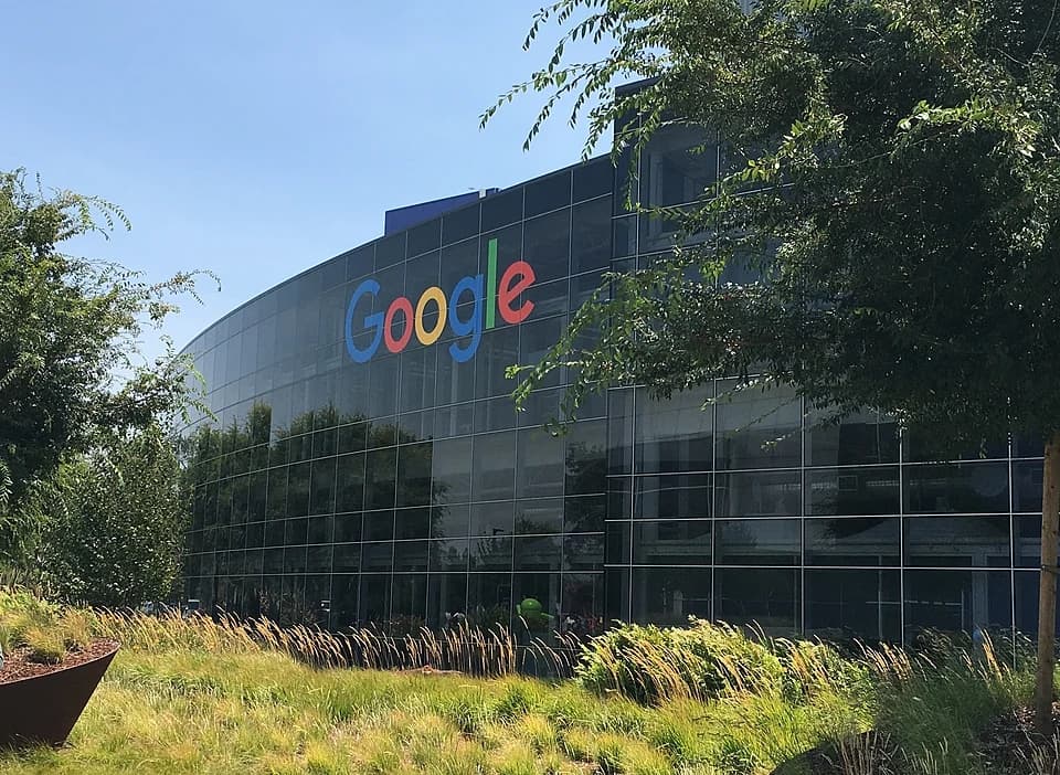 Google logo