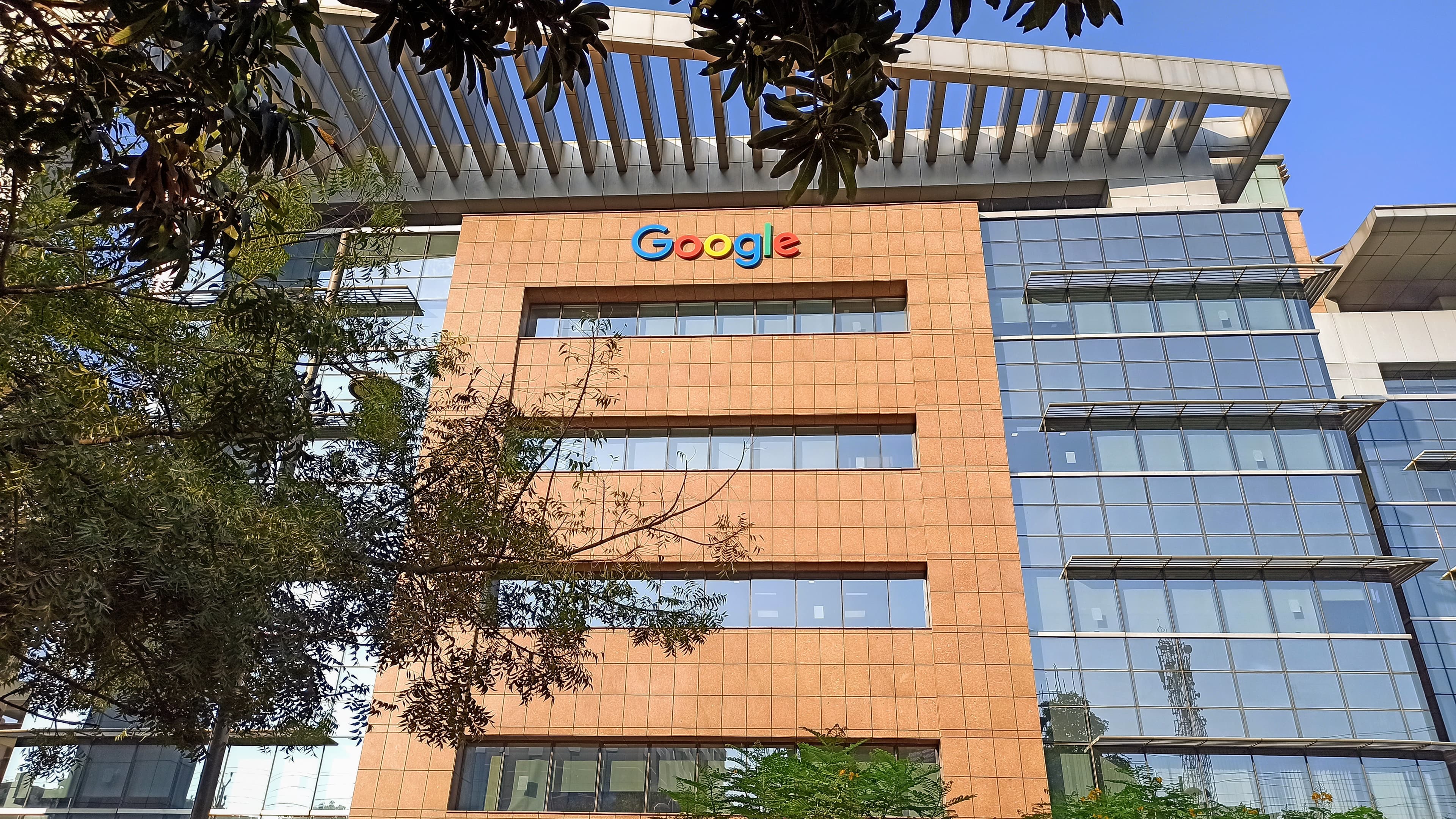 Google logo