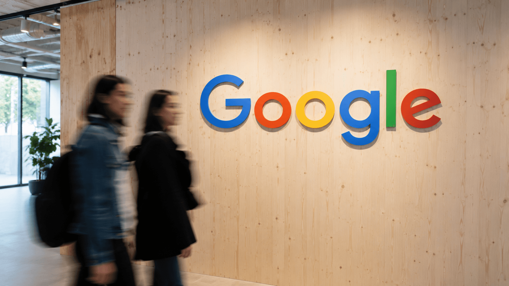 Google logo