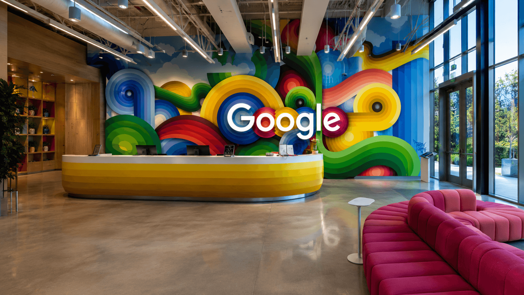 Google logo