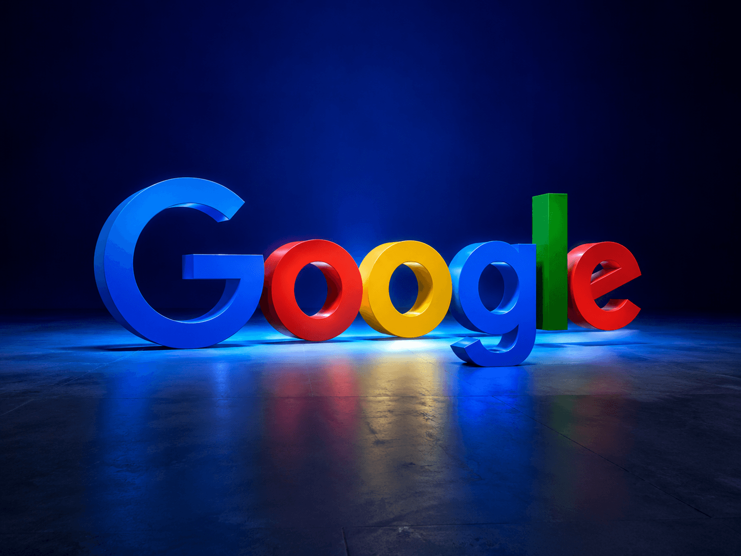Google logo