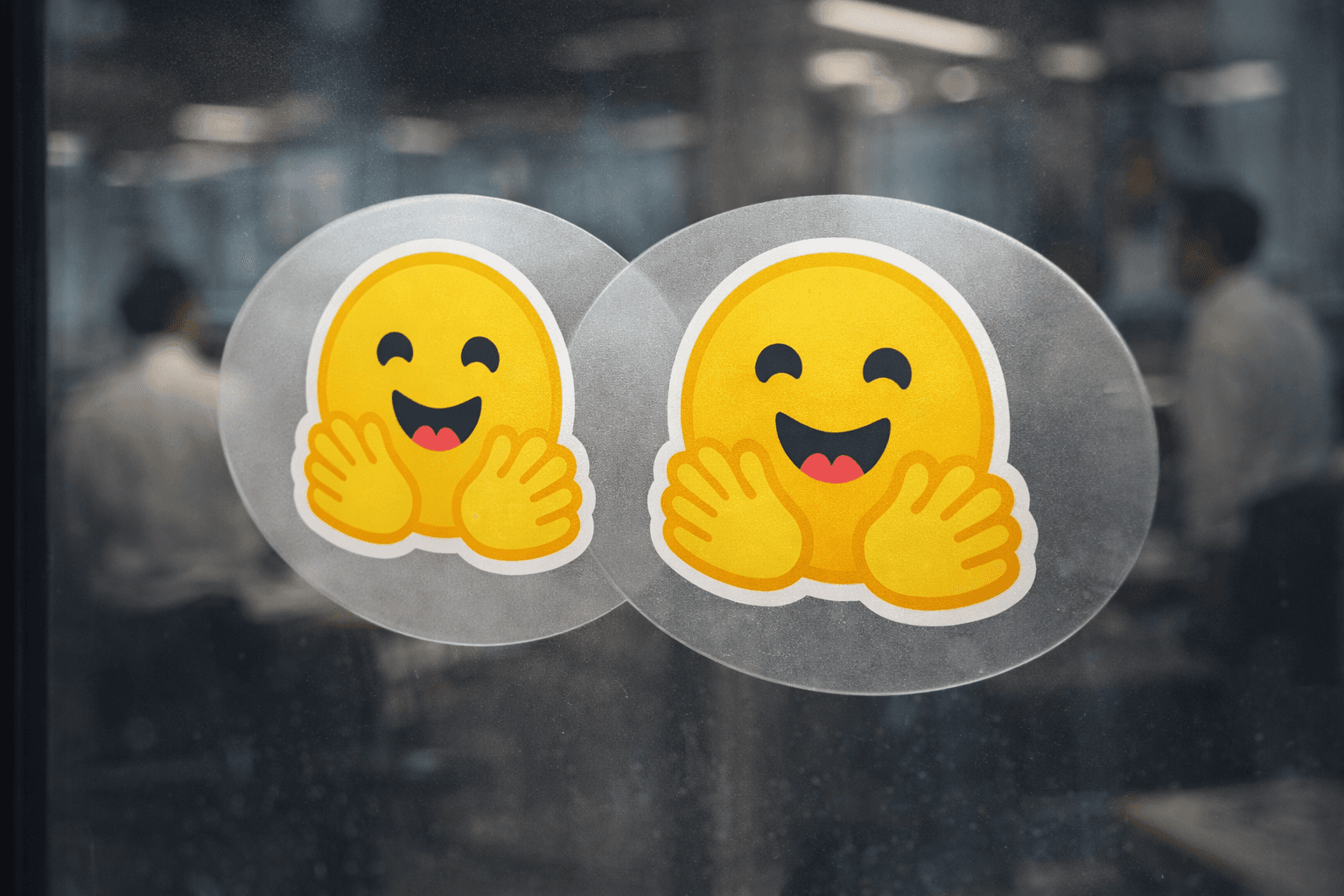 Hugging Face hosts image tools that strip clothes from photos, researchers find
