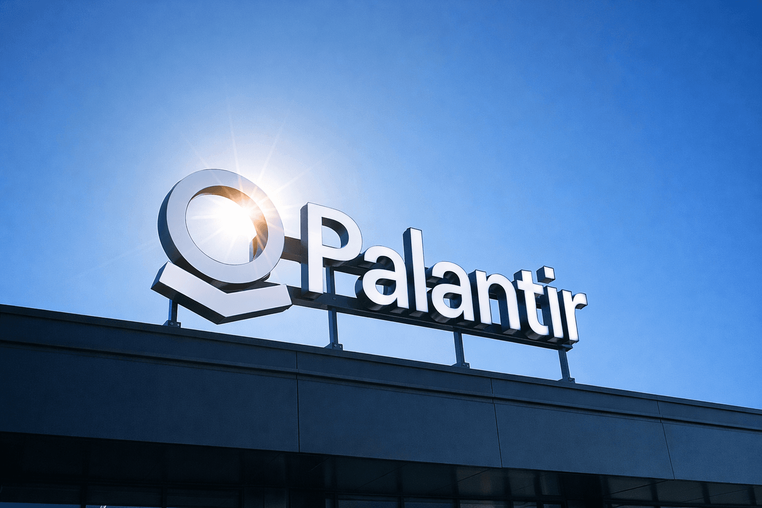 Palantir moves in on FAA air traffic overhaul after DOGE cuts 400 staff