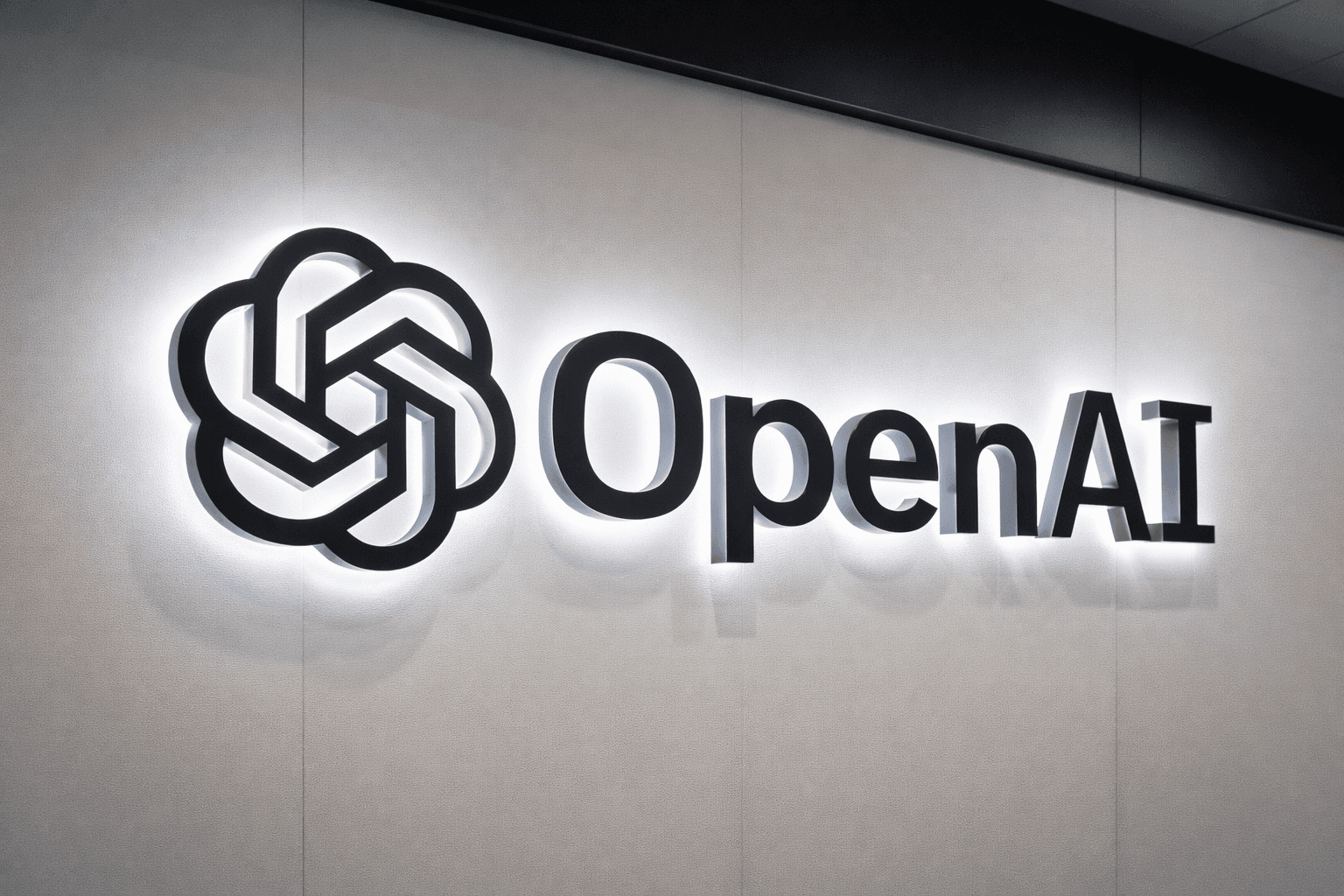 OpenAI logo