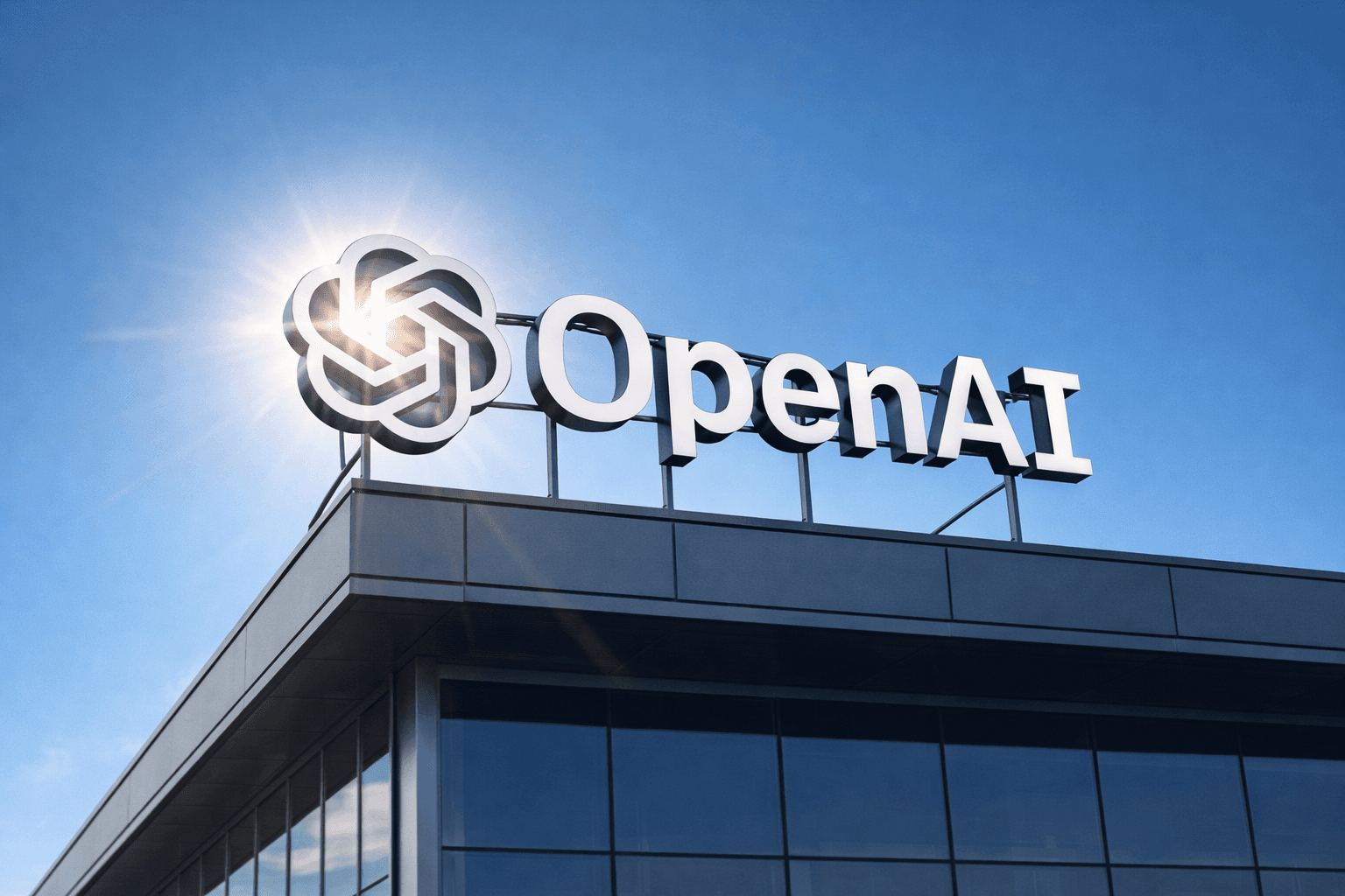 OpenAI logo