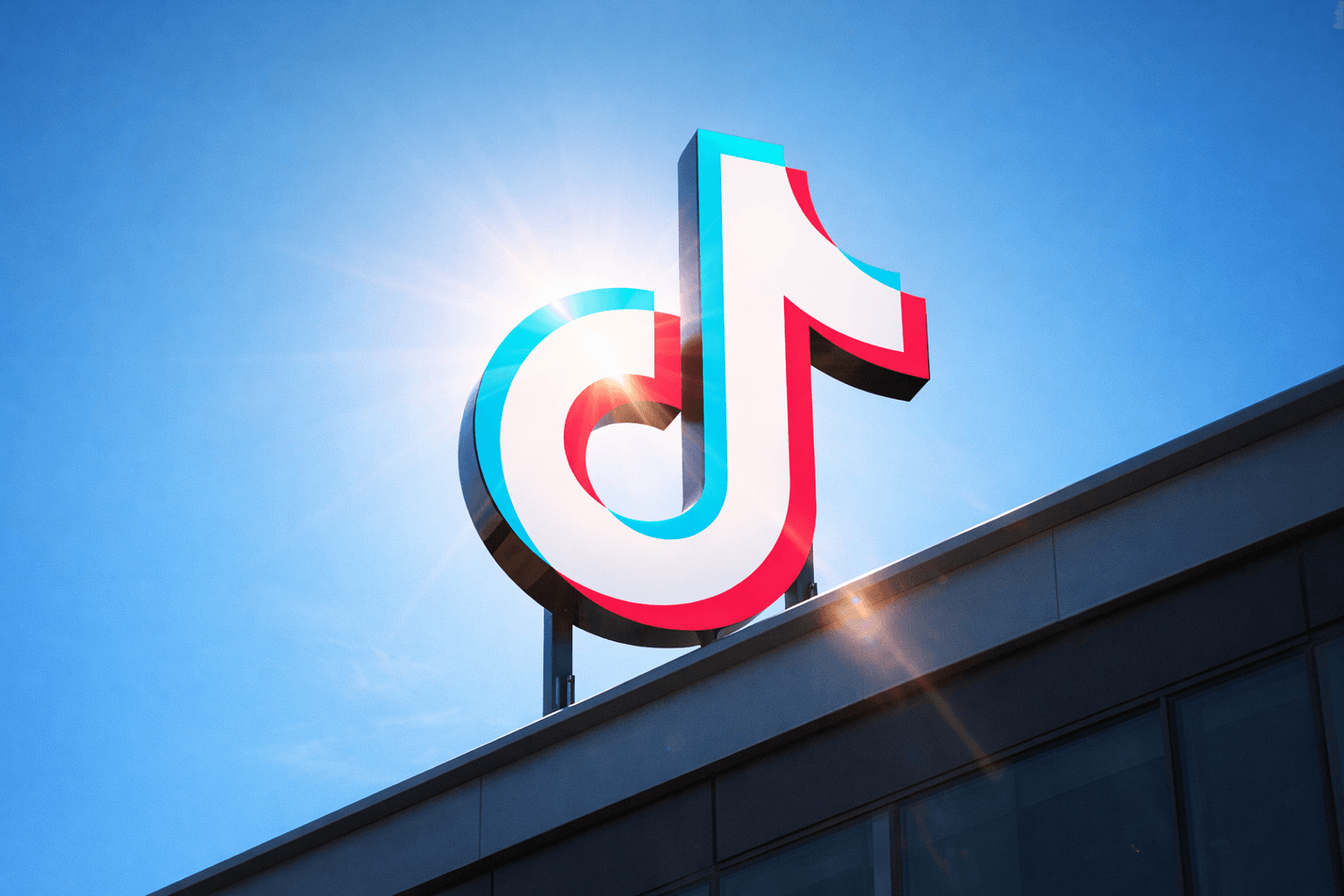 TikTok tests an opt-in AI likeness detection tool for creators