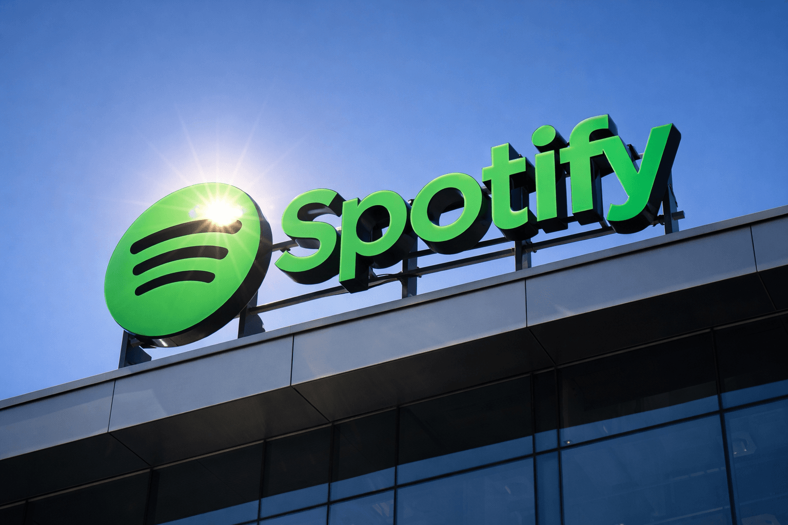 Spotify to label AI Persona profiles and cut them from recommendations