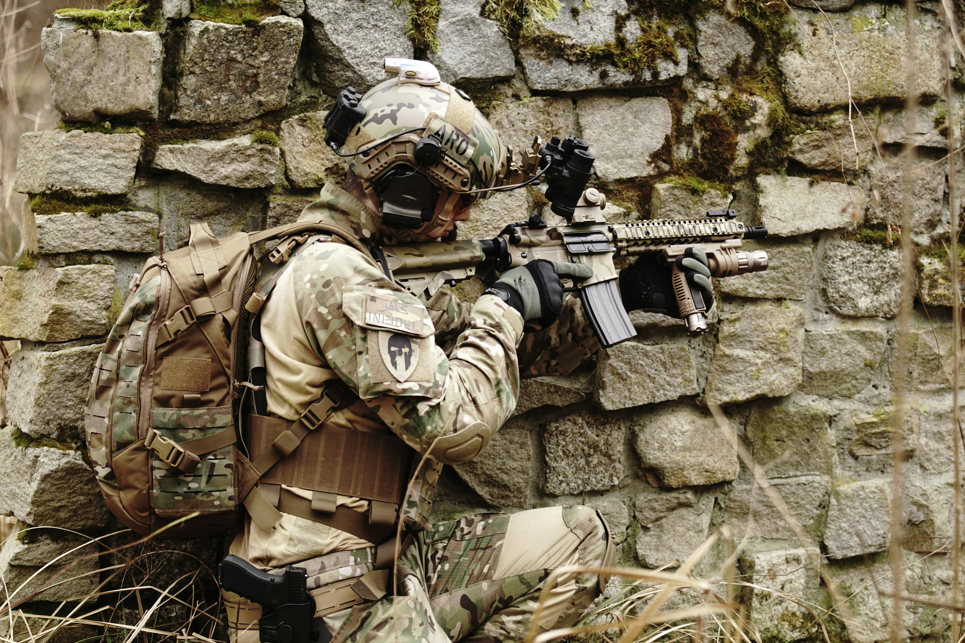 Helsing raises $1.8B at $18B valuation, cementing European defense-AI lead