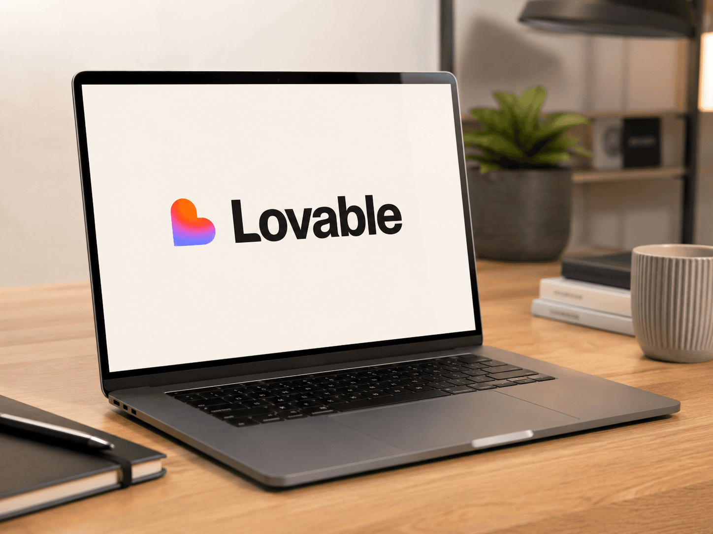 Lovable raises $400M at $13.3B valuation as ARR nearly triples
