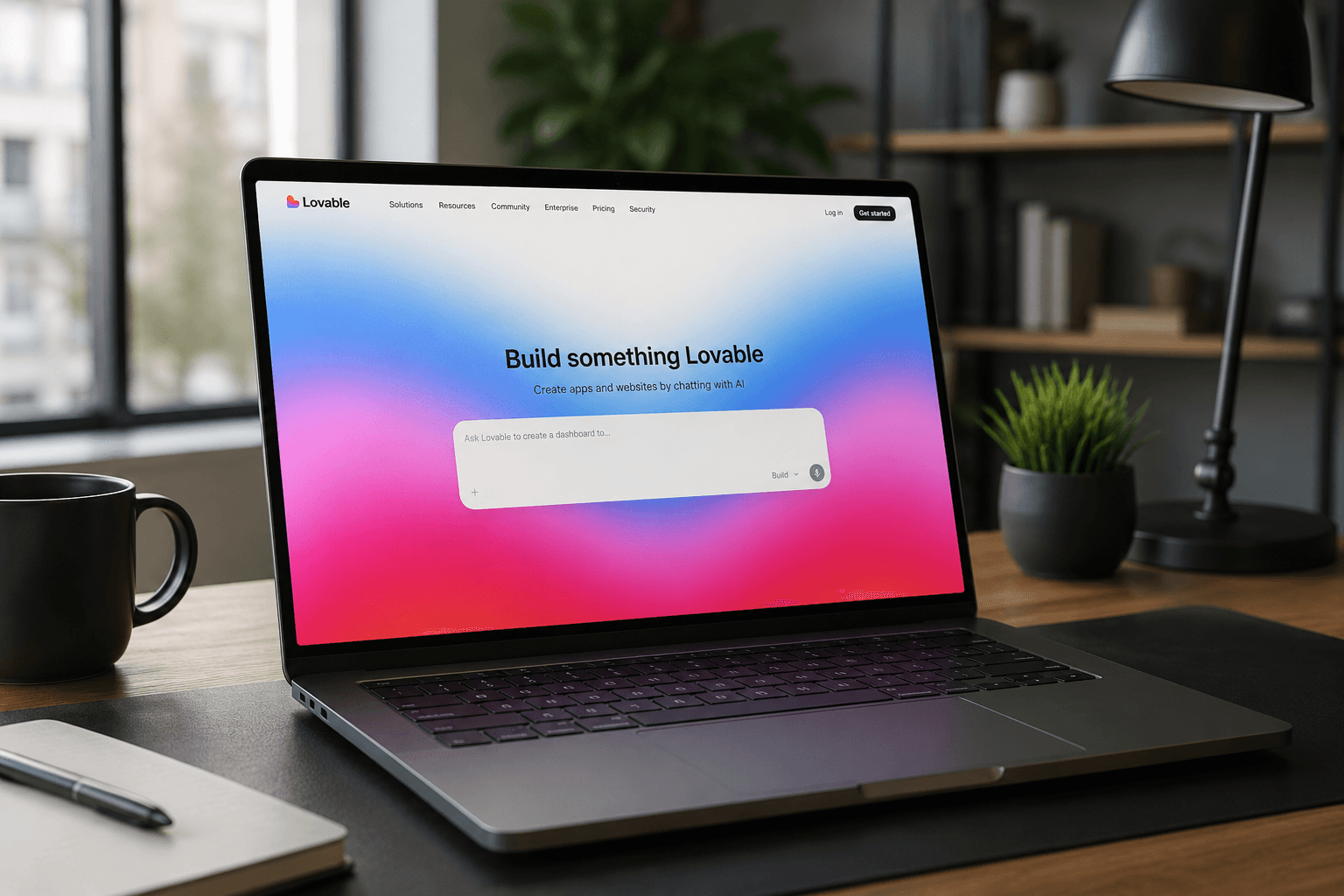 Lovable raises $400M at $13.3B valuation as ARR nearly triples