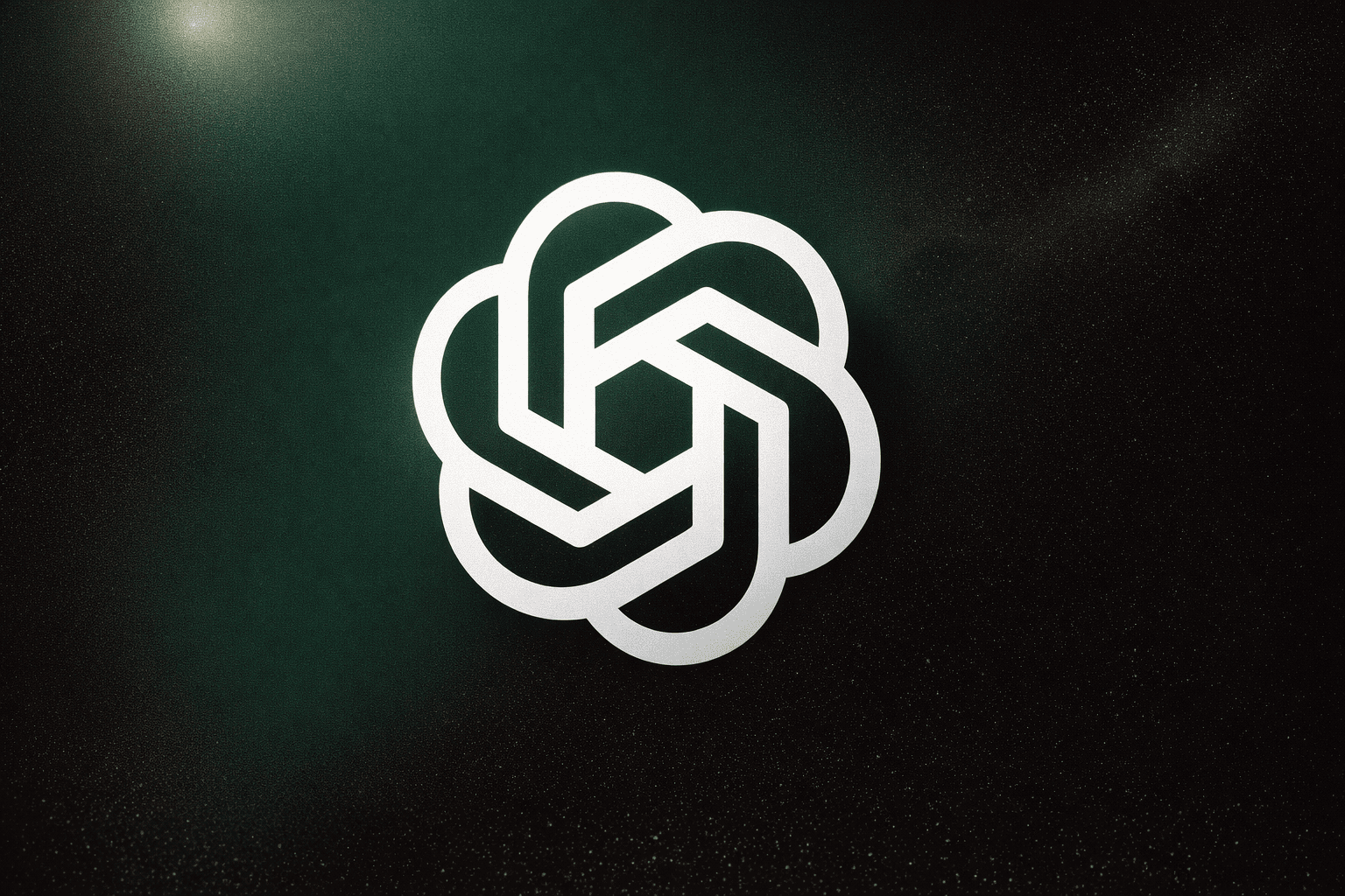 OpenAI logo
