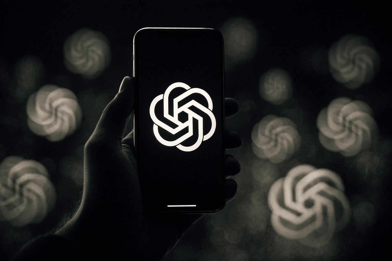 OpenAI logo