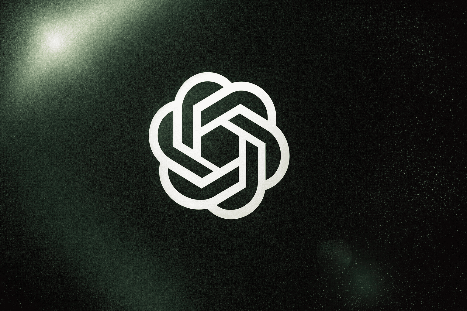 OpenAI logo
