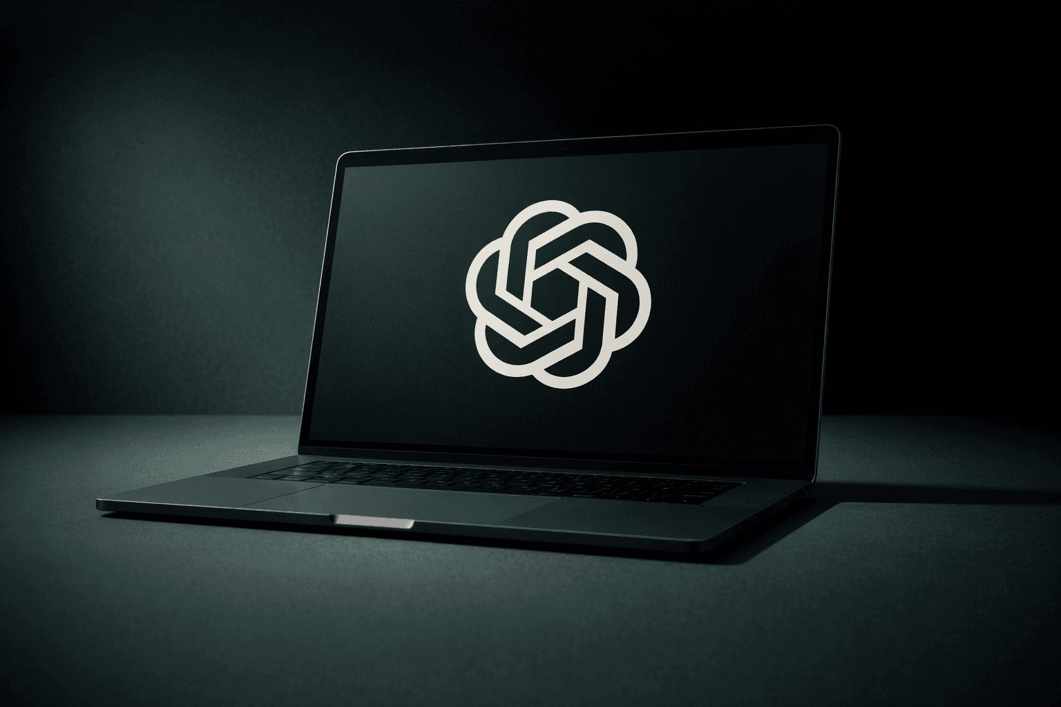 OpenAI logo