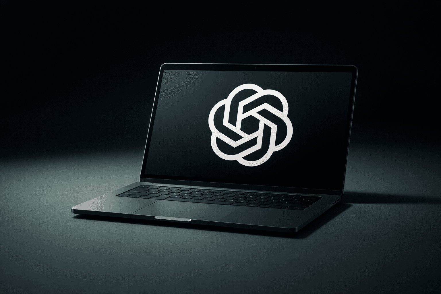 OpenAI logo