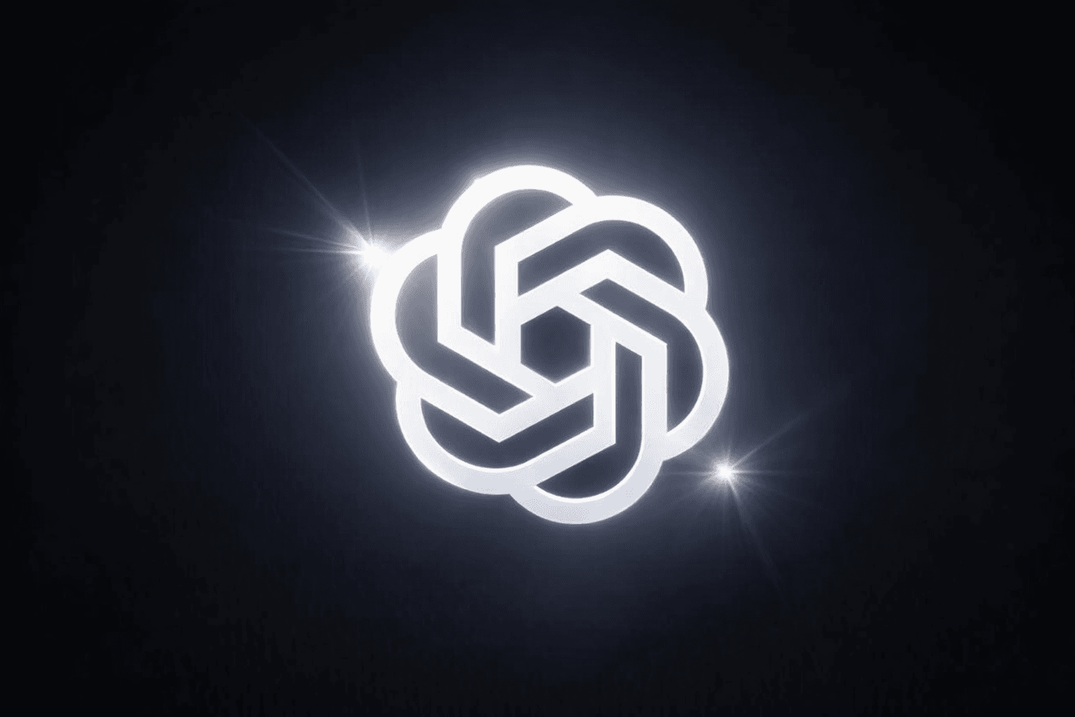 OpenAI logo