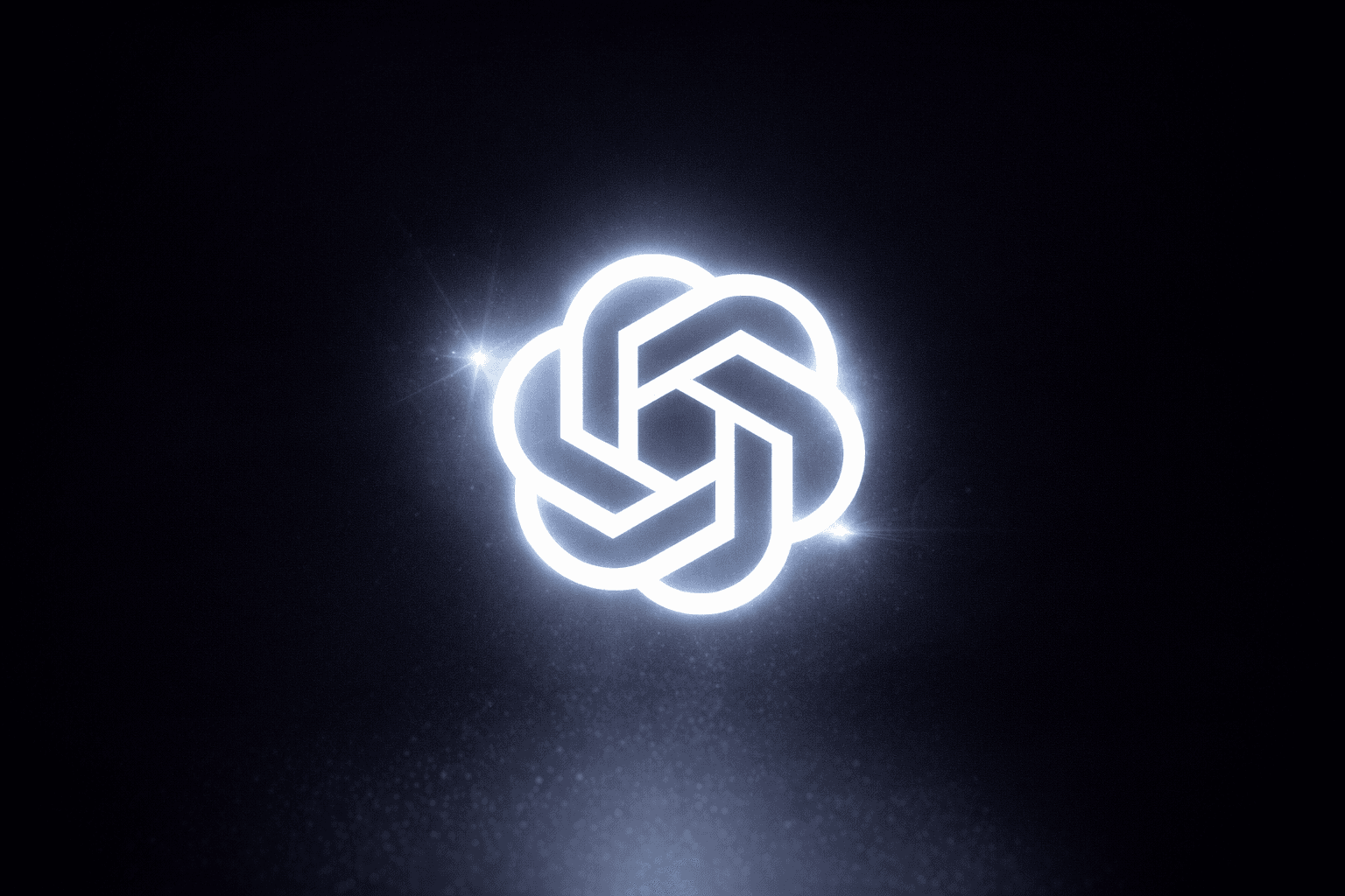 OpenAI logo