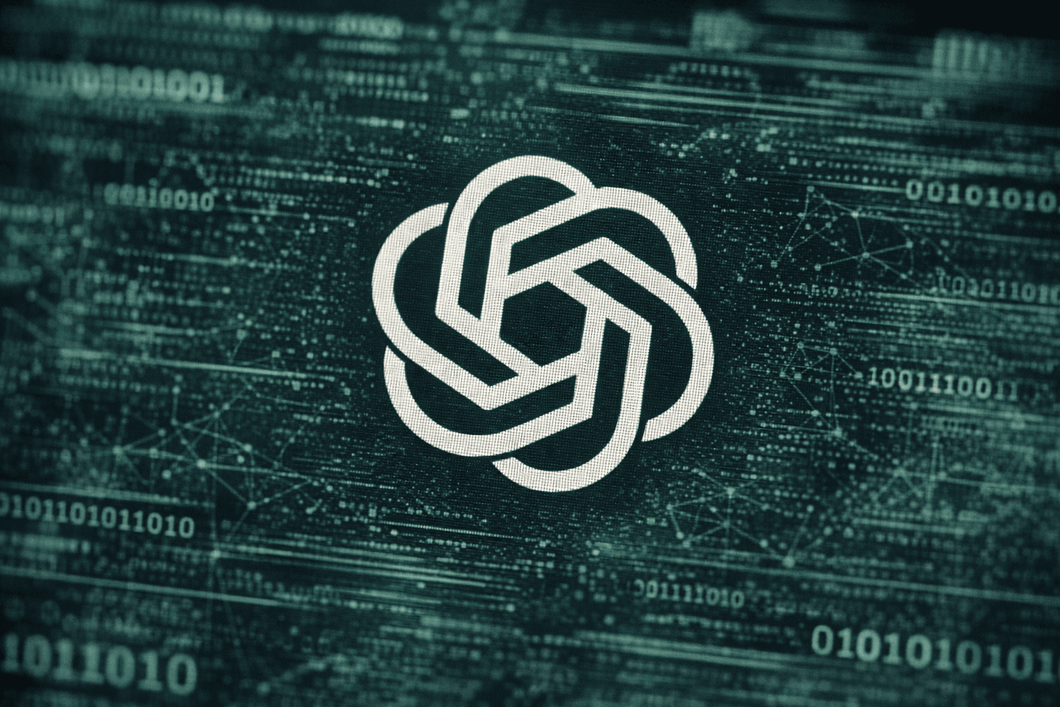 OpenAI logo