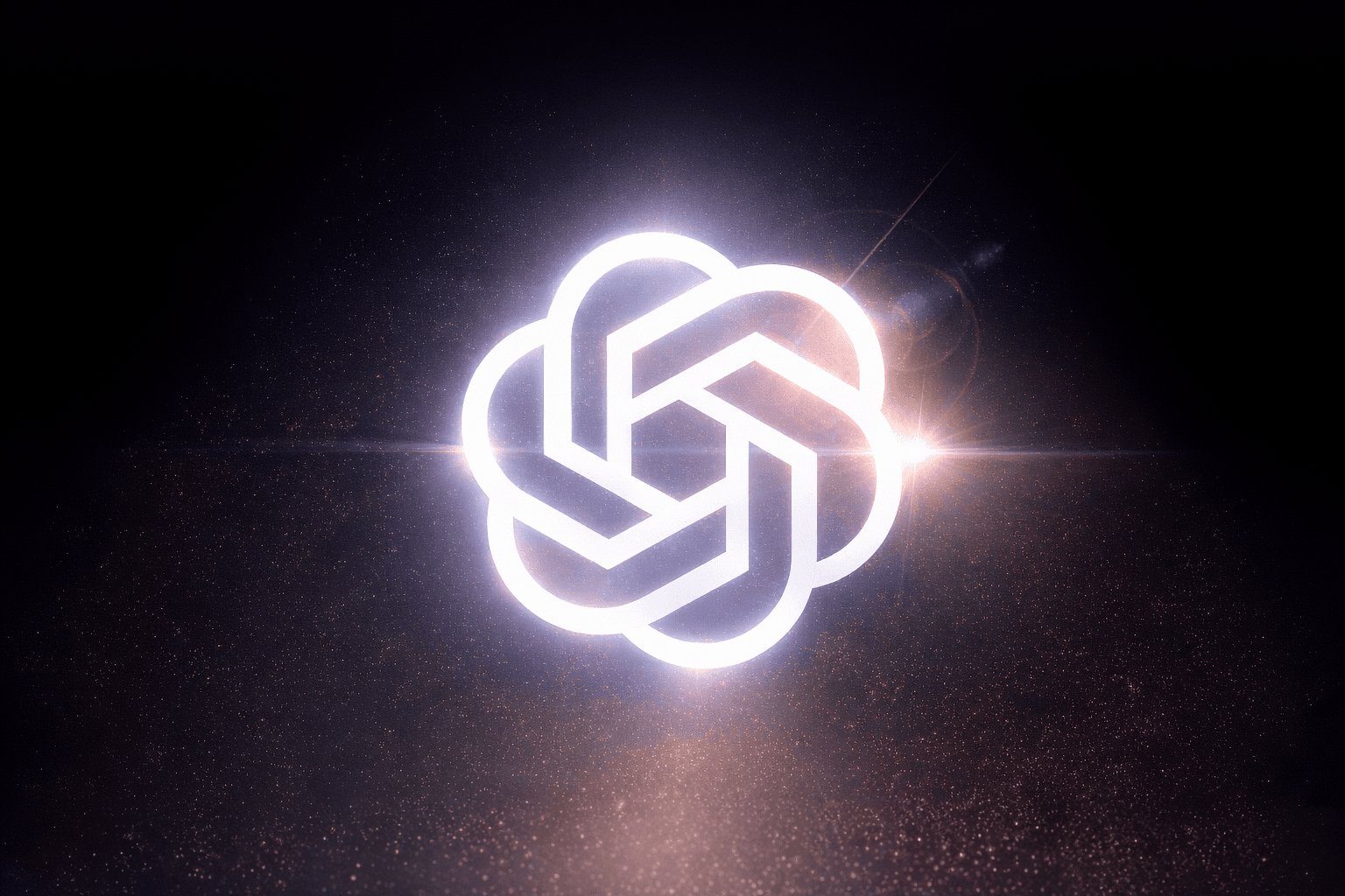 OpenAI logo