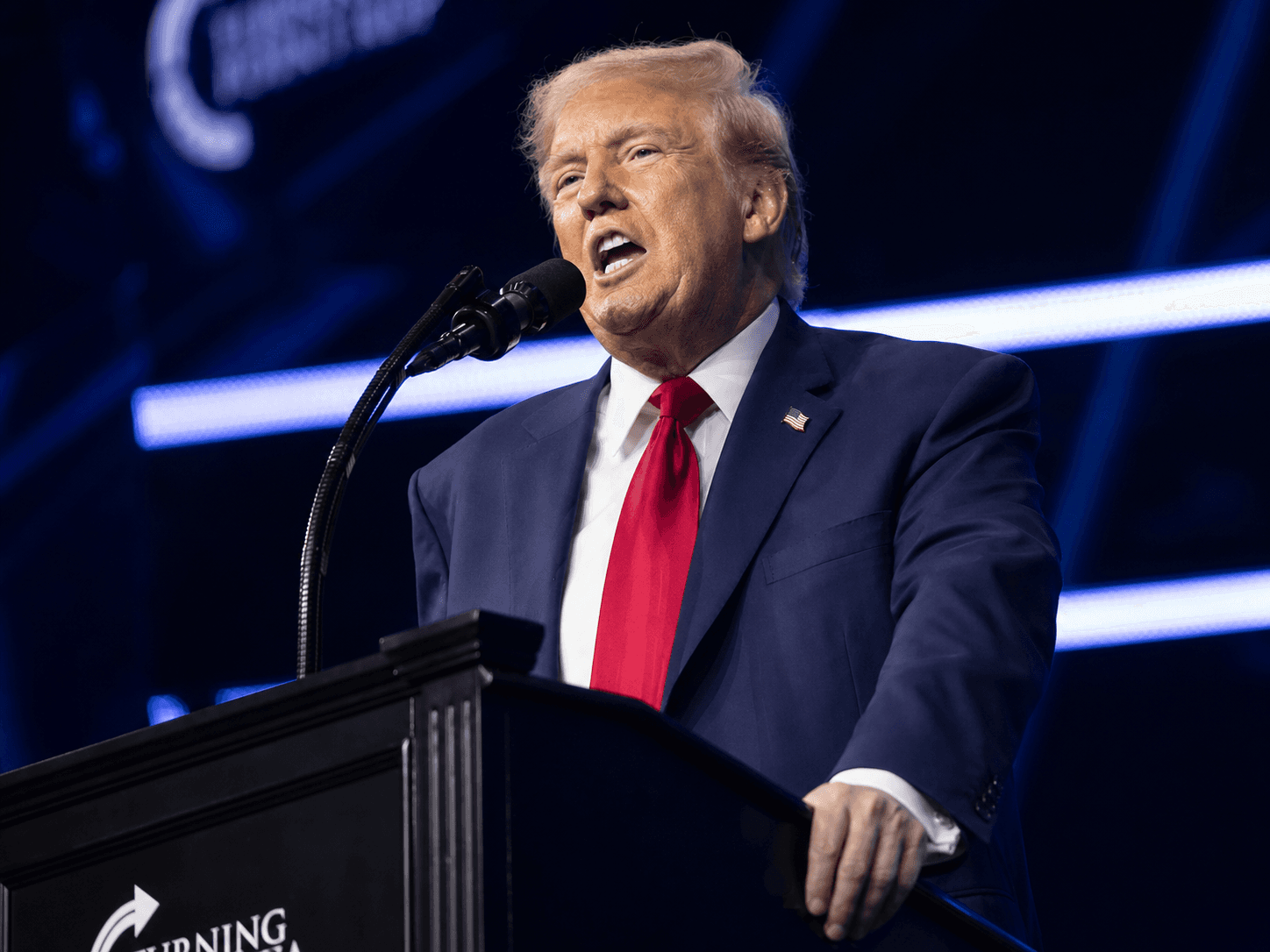 Trump chip tariffs could delay 20% of US data centers, industry warns
